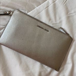 MK Wristlet